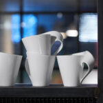 Villeroy & Boch NewWave kohvikruus, 3 dl - Pilt 3