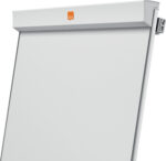 Nobo Classic Mobile pabertahvli alus, valge - Pilt 5