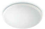Philips MyLiving Wawel laevalgusti, valge, 48 cm, 3200 lm