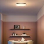 Philips MyLiving Wawel laevalgusti, valge, 48 cm, 3200 lm - Pilt 3