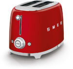 Smeg TSF01RDEU röster, punane - Pilt 2