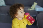Philips Avent SCF798/02 kõrrekruus, 300 ml, roosa - Pilt 3