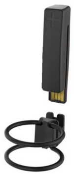 Knog Plus tagalamp, 20 lm - Pilt 2