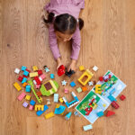 LEGO DUPLO Classic 10914 - luksuslik klotsikarp - Pilt 4