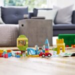 LEGO DUPLO Classic 10914 - luksuslik klotsikarp - Pilt 5