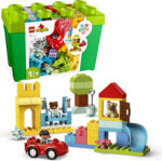 LEGO DUPLO Classic 10914 - luksuslik klotsikarp - Pilt 2