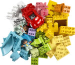 LEGO DUPLO Classic 10914 - luksuslik klotsikarp - Pilt 3