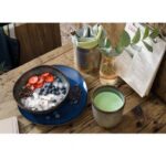 Villeroy & Boch Lave Gris taldrik, 23,5 cm - Pilt 3