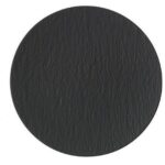 Villeroy & Boch Manufacture Rock plaat, 32 cm