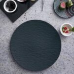 Villeroy & Boch Manufacture Rock plaat, 32 cm - Pilt 2