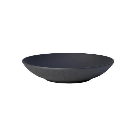 2_596797-496x536-1.jpeg Villeroy & Boch Manufacture Rock lame kauss, 23,5 cm - Pilt 1