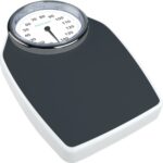 Medisana PSD analoog vannitoakaal
