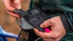 Muc-Off B.A.M. Tubeless-tüüpi veekeetja paranduskomplekt - Pilt 3