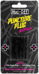 Muc-Off B.A.M. Tubeless-tüüpi veekeetja paranduskomplekt