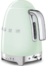 Smeg KLF04PGEU veekeetja, pastellroheline - Pilt 3