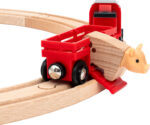 BRIO 33984 taluloomade radade komplekt - Pilt 2