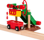 BRIO 33984 taluloomade radade komplekt - Pilt 3