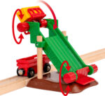 BRIO 33984 taluloomade radade komplekt - Pilt 4