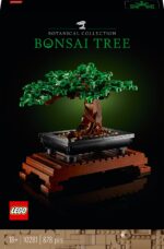 LEGO Botanical 10281 - bonsai puu
