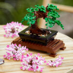 LEGO Botanical 10281 - bonsai puu - Pilt 2