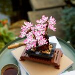 LEGO Botanical 10281 - bonsai puu - Pilt 4