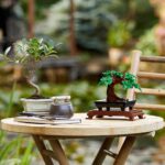LEGO Botanical 10281 - bonsai puu - Pilt 5