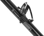 Topeak RaceRocket HP Road minipump, must - Pilt 3