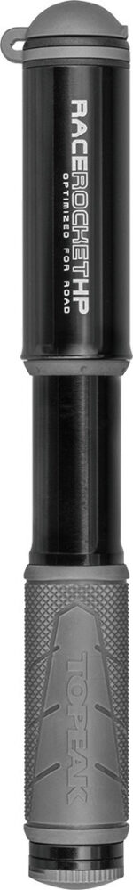Topeak RaceRocket HP Road minipump, must