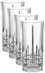 Spiegelau Perfect Longdrink klaas, 4 tk