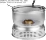 Trangia 27-21 UL/D Storm pliit - Pilt 3