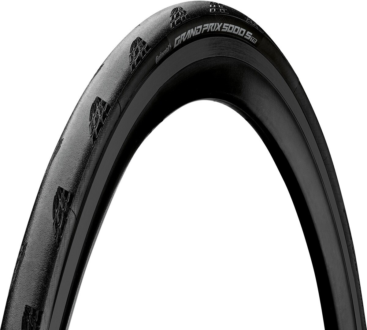 Continental Grand Prix 5000S TR 28-622 rehv, must