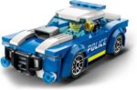 LEGO City Police 60312 - Politseiauto - Pilt 3