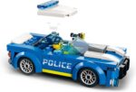 LEGO City Police 60312 - Politseiauto - Pilt 5