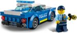 LEGO City Police 60312 - Politseiauto - Pilt 4