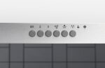Electrolux LFG616X pliidikubu, teras, 60 cm - Pilt 2