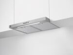 Electrolux LFG616X pliidikubu, teras, 60 cm