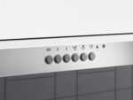 Electrolux LFG616X pliidikubu, teras, 60 cm - Pilt 3