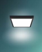 Philips Magneos DL252 laevalgusti, ruudukujuline, must, 2000 lm, 2700K - Pilt 3