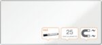 Nobo Premium Plus valge tahvel, 270 x 120 cm, emailitud - Pilt 4