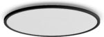 Philips SuperSlim välistingimustes kasutatav laevalgusti, SceneSwitch, must, IP54, 2700 K - Pilt 4