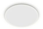 Philips SuperSlim välistingimustes kasutatav laevalgusti, SceneSwitch, valge, IP54 4000K