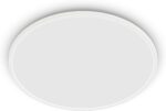 Philips SuperSlim välistingimustes kasutatav laevalgusti, SceneSwitch, valge, IP54 4000K - Pilt 3