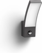 Philipsi Splay seinavalgusti, antratsiit, 2700K, IR - Pilt 2