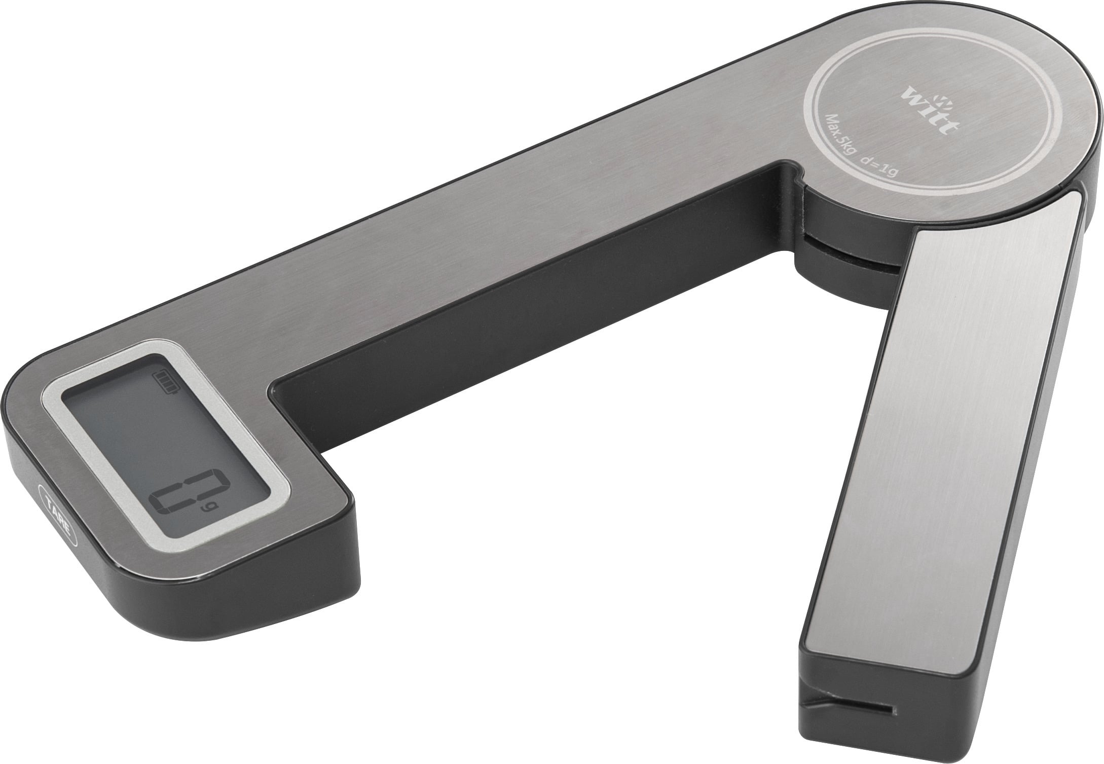 Witt Premium WPKSF5S kokkupandav köögikaal