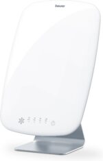 Beurer TL95 ereda valgusega LED-lamp - Pilt 5