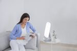 Beurer TL95 ereda valgusega LED-lamp - Pilt 2