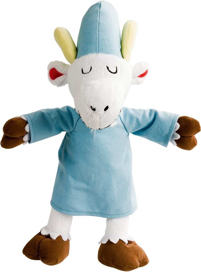 Herra Hakkarainen plush mänguasi, 24 cm