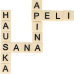 Bananagrams peremäng - Pilt 2