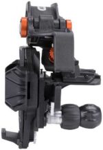 Celestron NexYZ 3 - 3-teljeline nutitelefoni adapter - Pilt 4