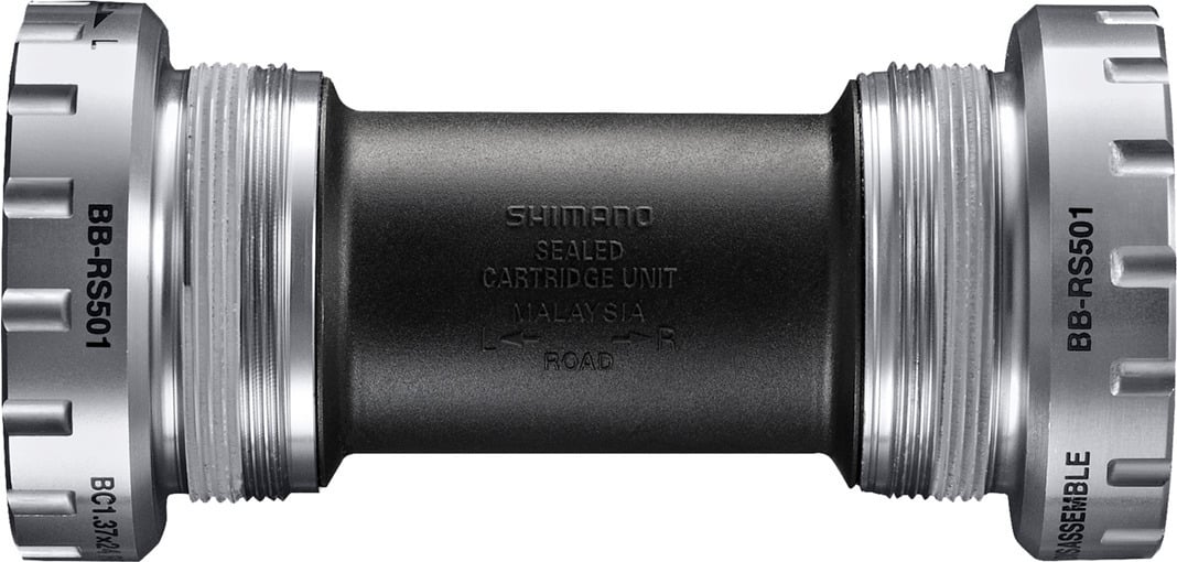 Shimano BB-RS501 BSA põhi laager
